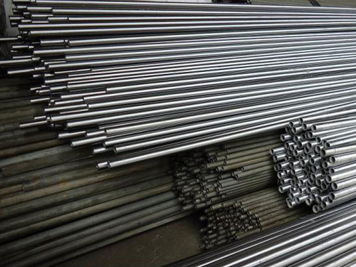 精密無(wú)縫鋼管