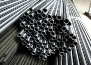 液壓精密無(wú)縫管