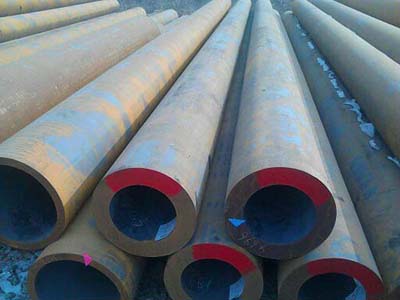 估計(jì)無(wú)縫鋼管價(jià)錢(qián)在月底時(shí)份將有一份反彈走勢(shì)