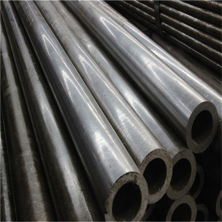 20Cr精密鋼管