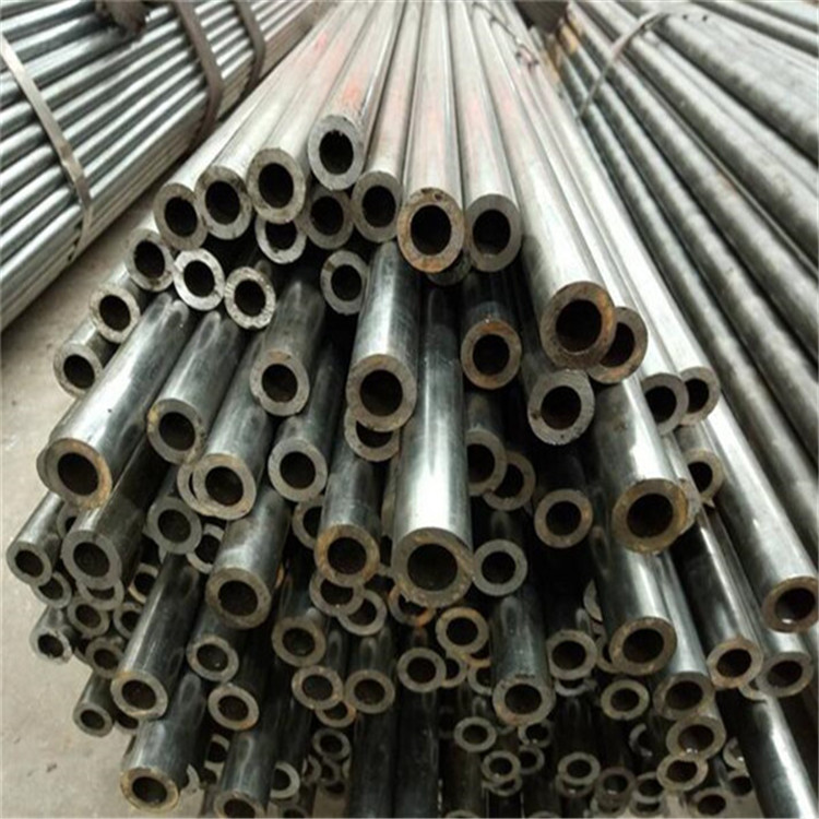 20Cr精密鋼管
