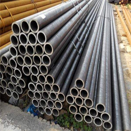 小口徑無(wú)縫鋼管