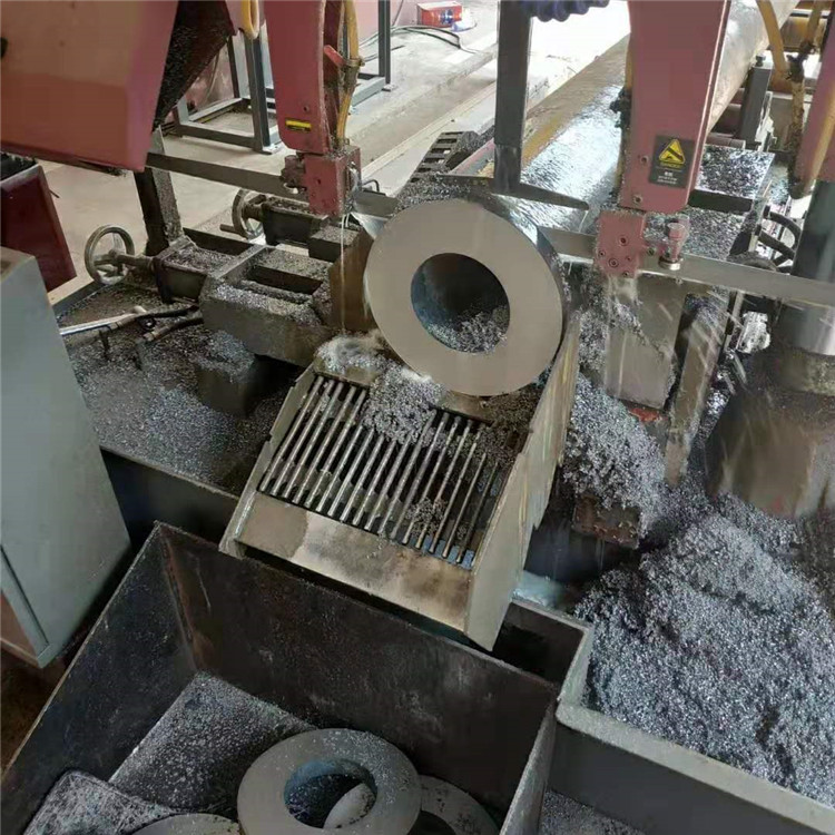 無(wú)縫鋼管切割零售