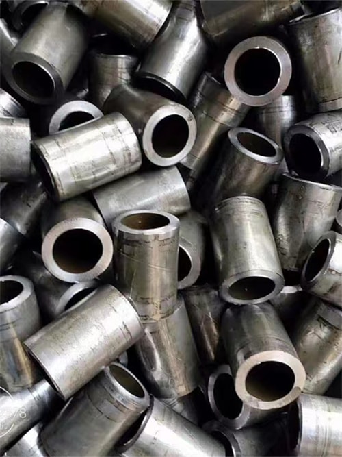 精密無(wú)縫管